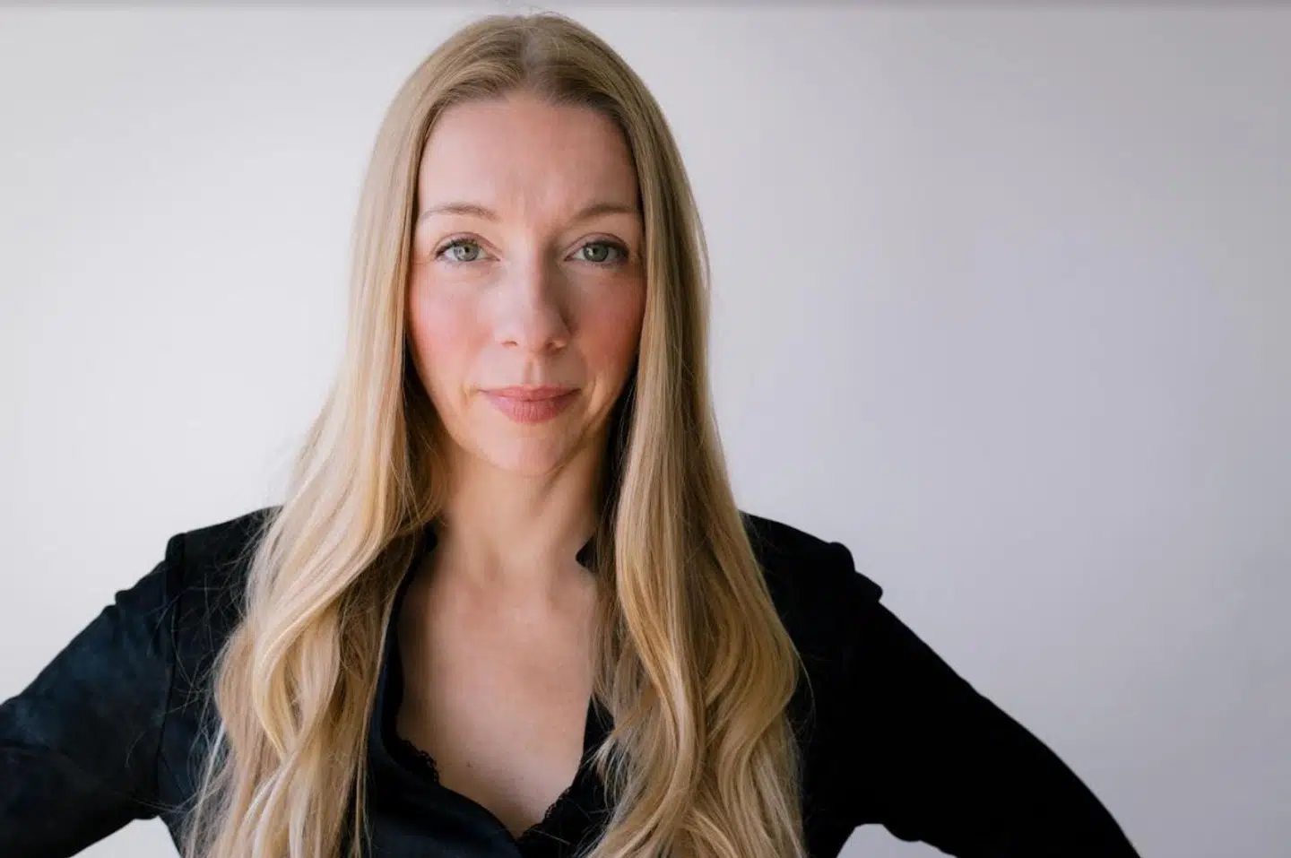 Sarah Ophelia Møss, direktør for Ophelia Invest.
