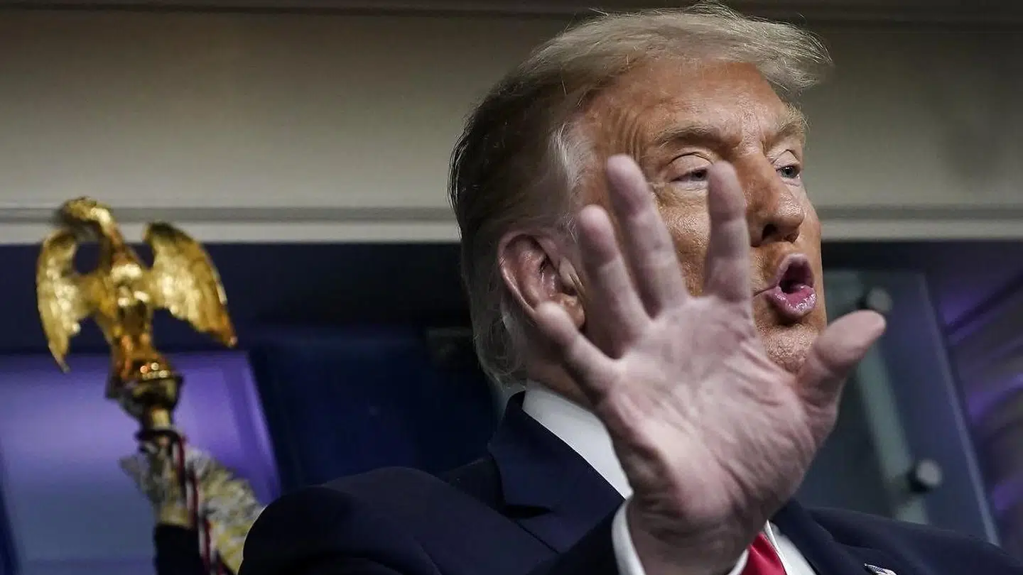 Donald Trump har gentagne gange nægtet, at præsidentvalget i 2016 blev forsøgt påvirket af Rusland. Men nye oplysninger synes at tyde på, at det skete.