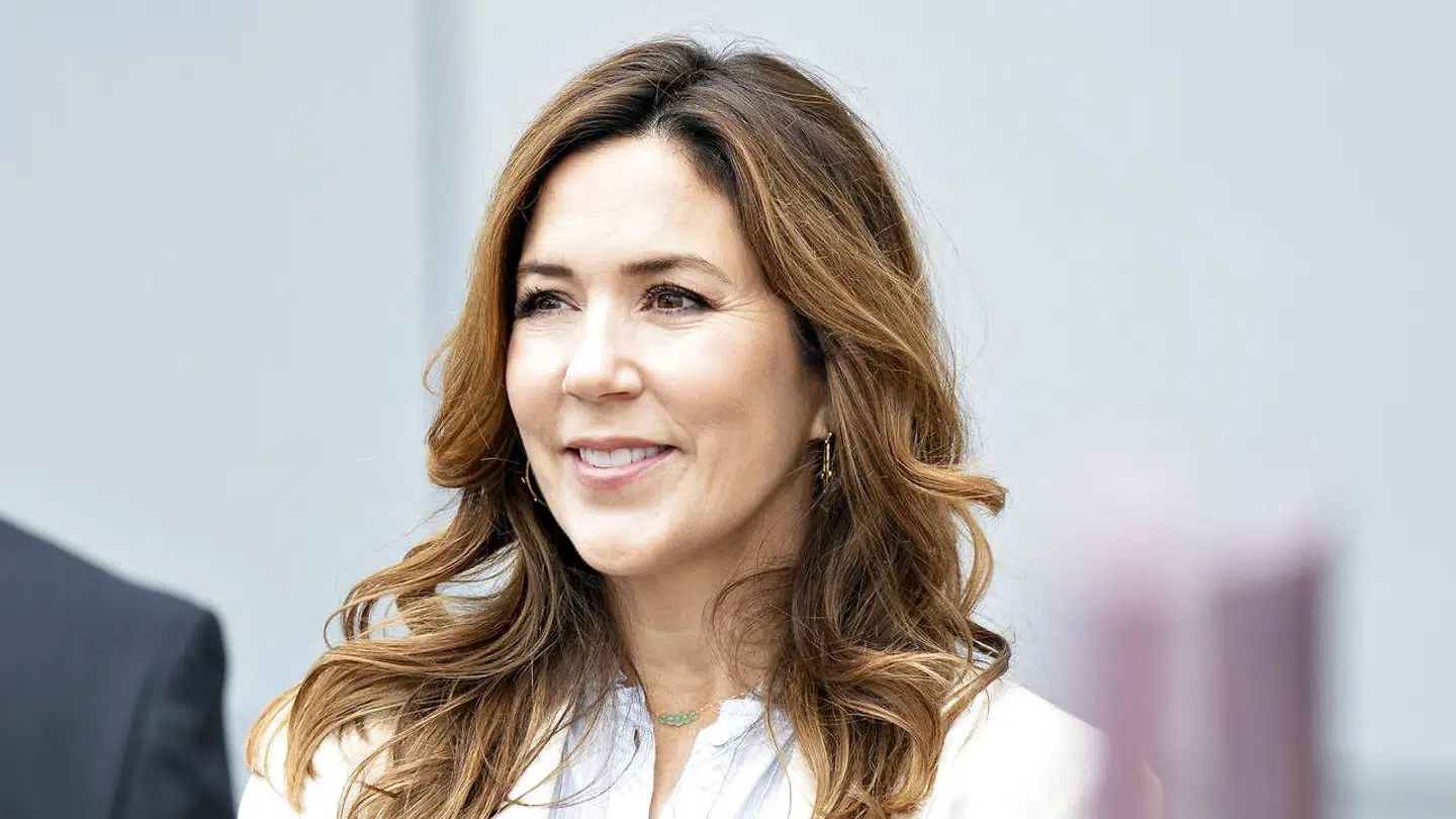 Kronprinsse Mary er blevet mere politisk i sine taler, mener eksperter, og det kan være risikabelt.