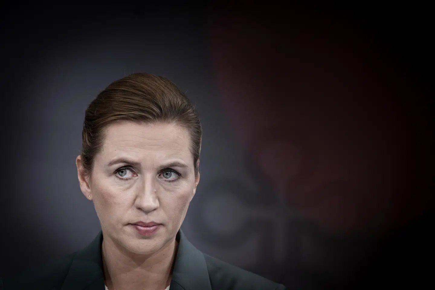 - Man kan ikke se det løsrevet fra Danmarks og Europas historie. Europas historie er en historie om jødeforfølgelse. Det har den været igennem mange hundrede år. Antisemitismen kender de fleste danskere fortællingen om, siger statsminister Mette Frederiksen. (Arkivfoto). Liselotte Sabroe/Ritzau Scanpix