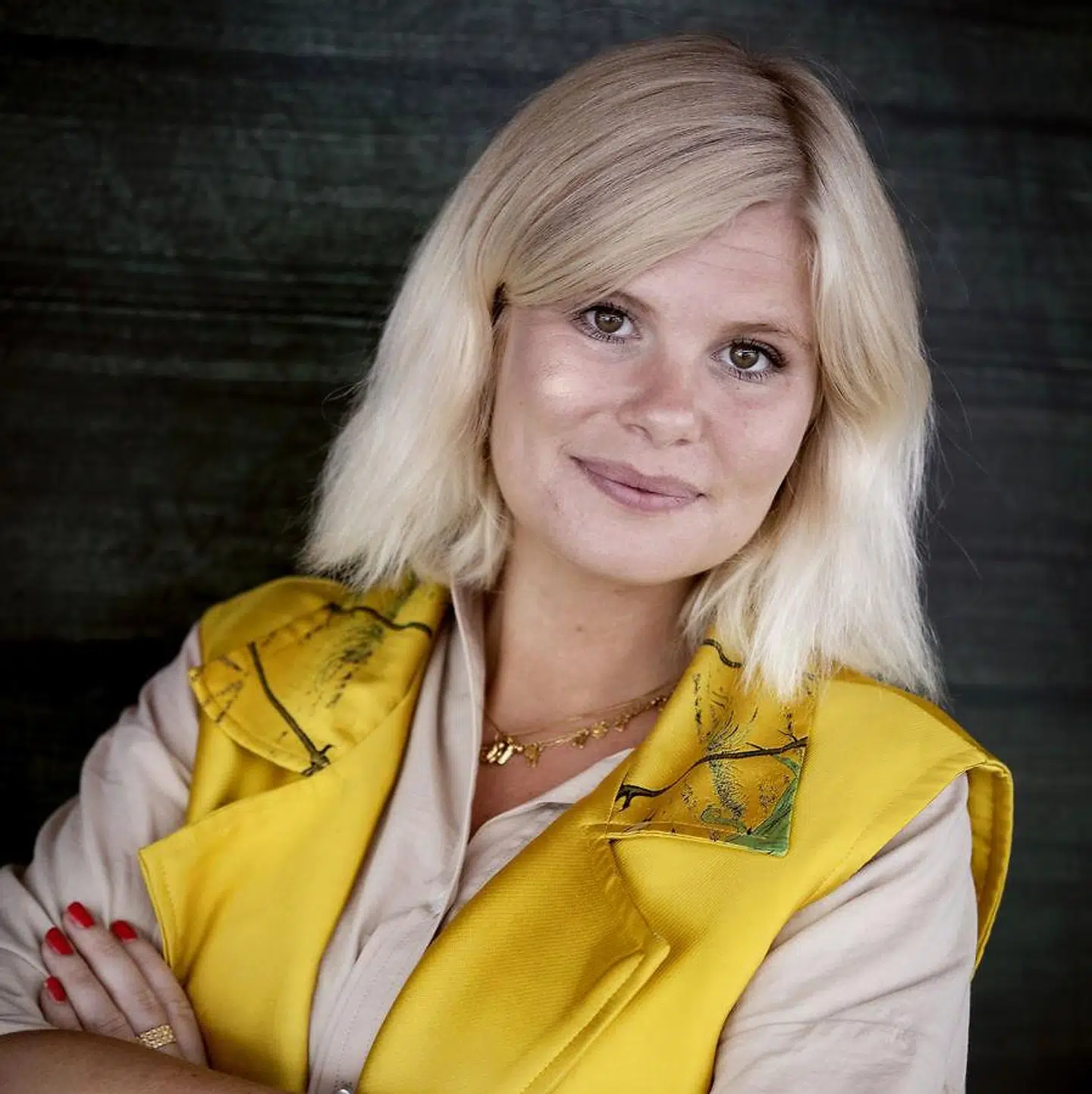 Sofie Linde fik for alvor startet en debat om sexchikane, da hun fortalte om egne oplevelser ved årets Zulu Comedy Galla.