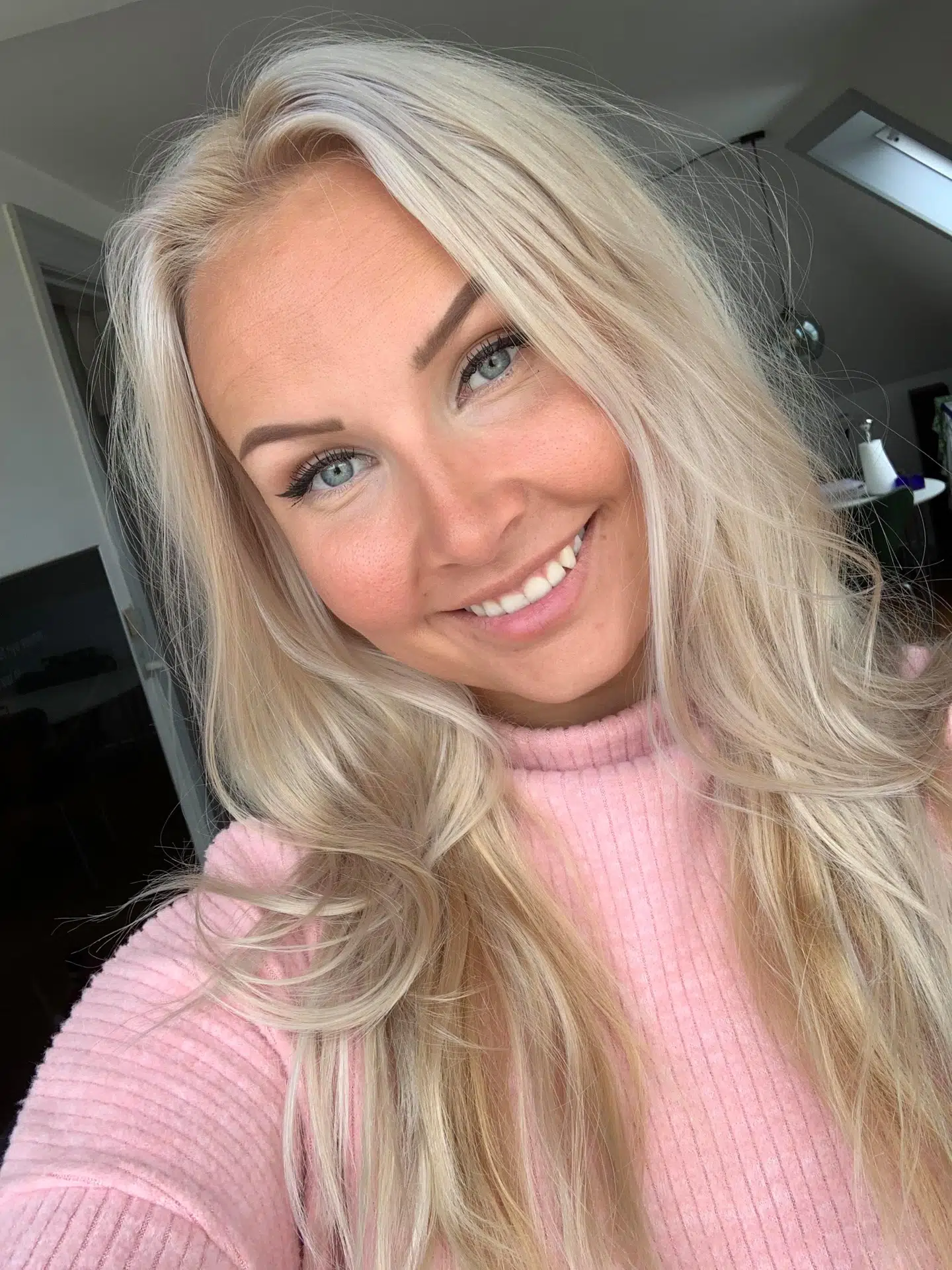 Lisa Møller Andersen