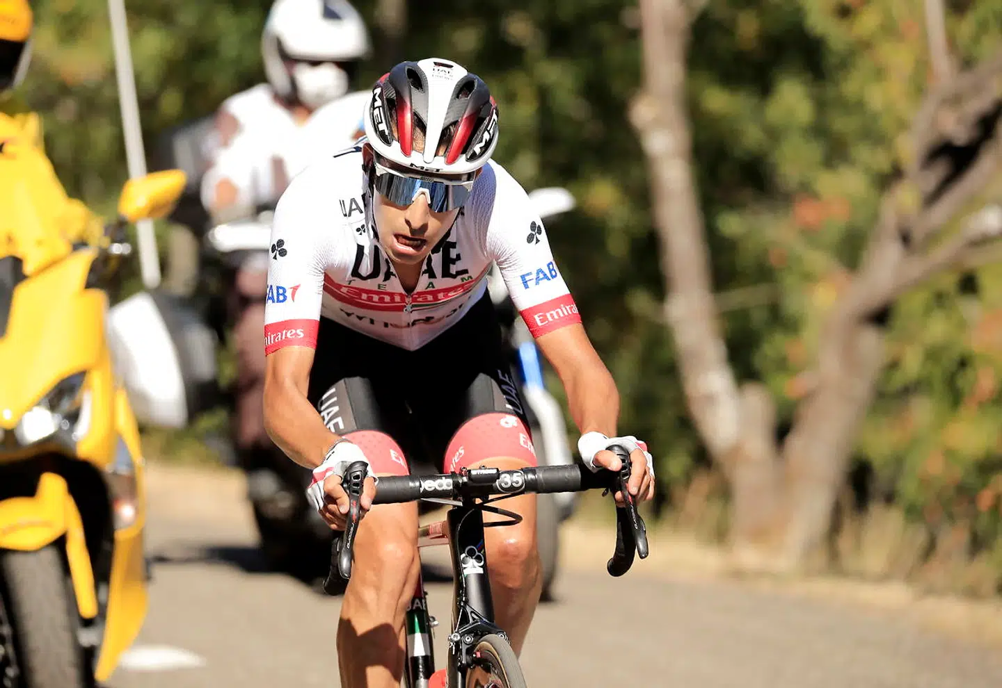Jakob Fuglsangs tidligere holdkammerat Fabio Aru har været Tourens største skuffelse indtil videre, mener han.