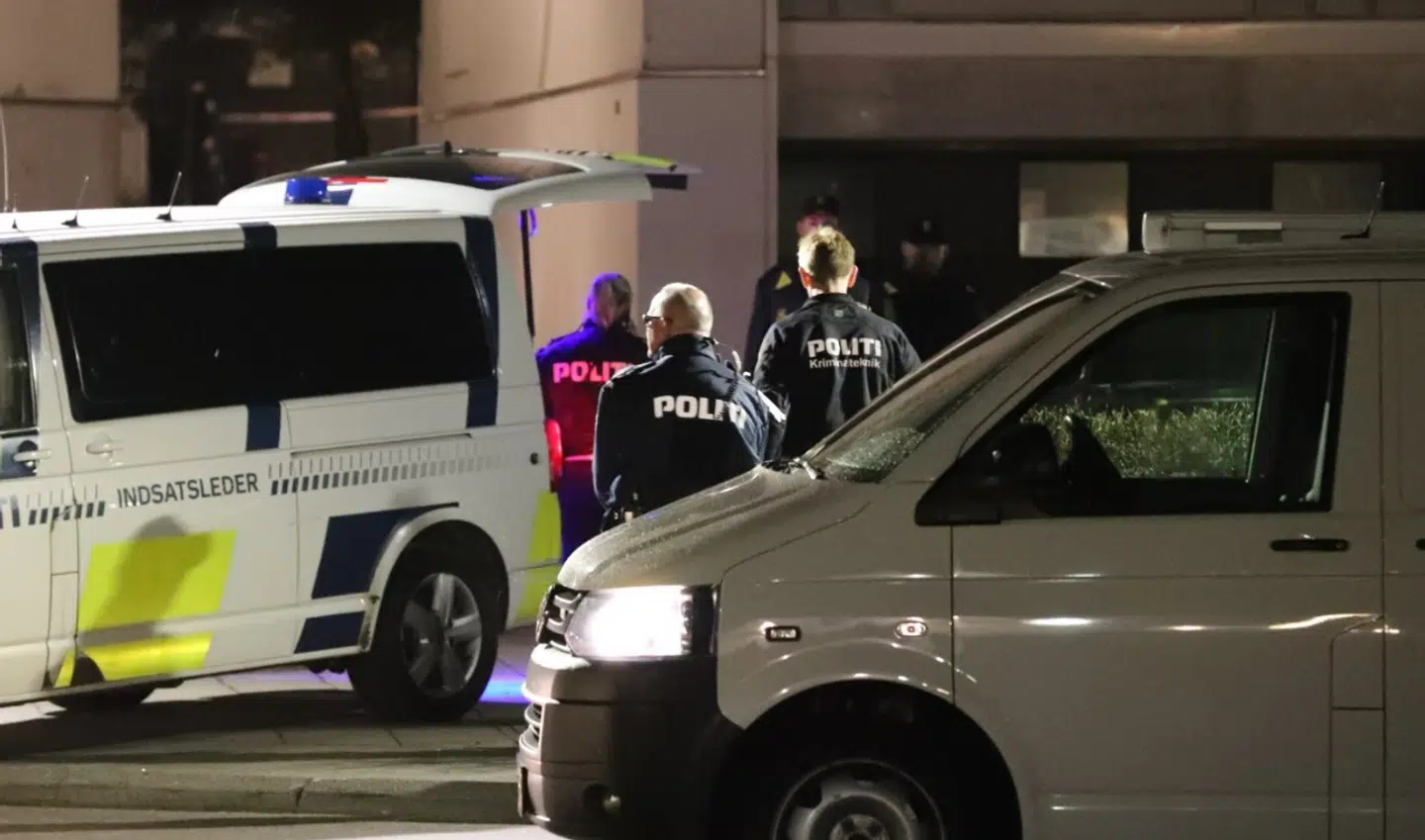 Den 18-årige Zobair Saidi blev dræbt med fem revolverskud, da han i april sidste år gik i en hash-fælde i Ladegaardsparken i Holbæk.