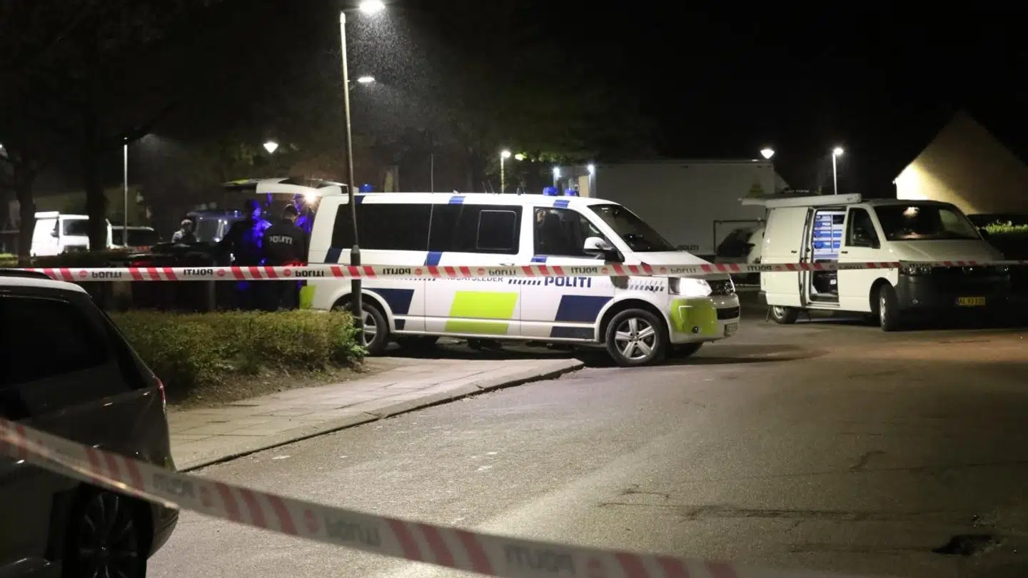 Den 18-årige blev dræbt, da han i to omgange gik i et nøje planlagt baghold, hvor lokkemidlet var en klump hash.