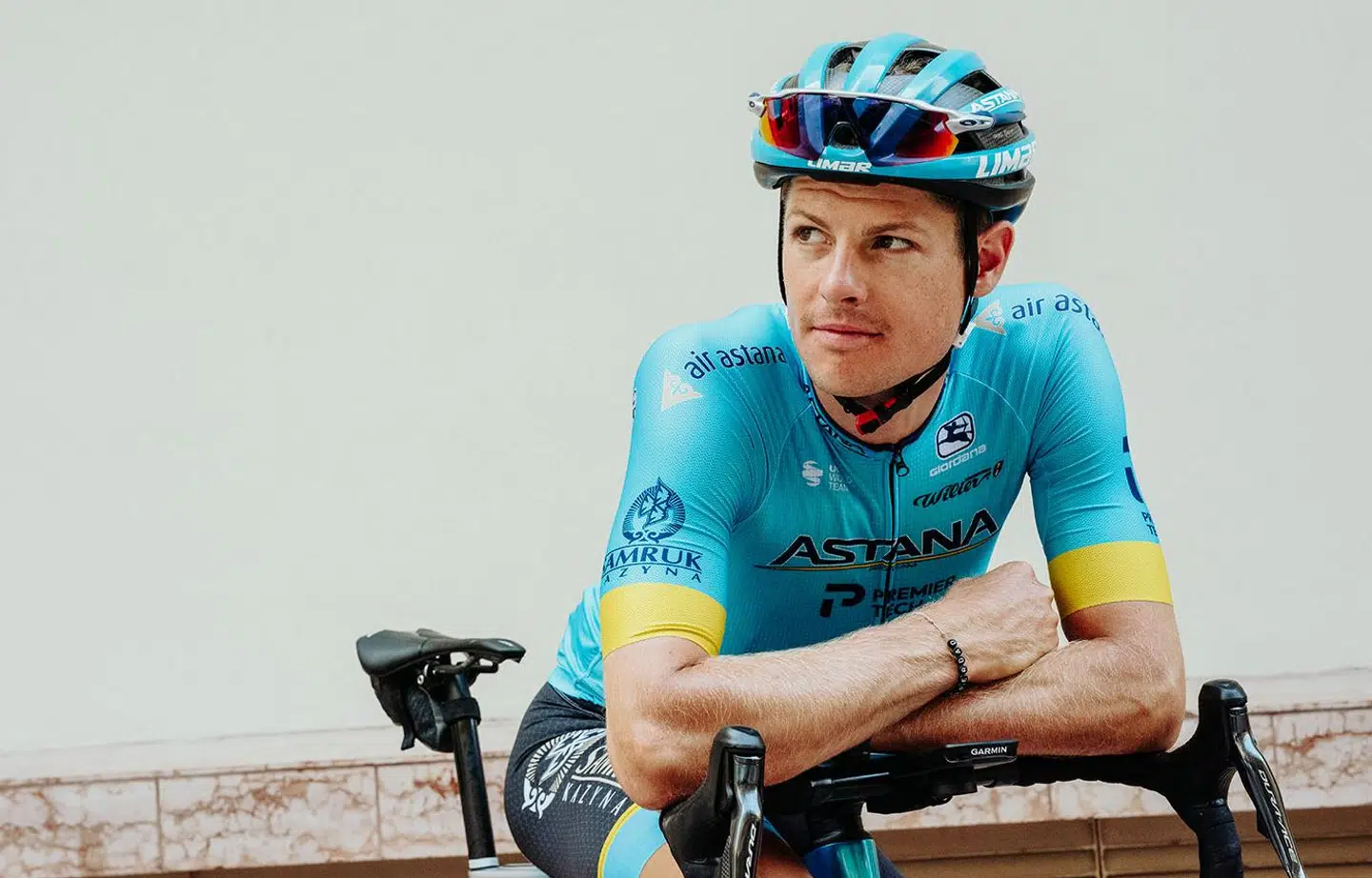 Jakob Fuglsang er B.T.s ekspert under Tour de France.