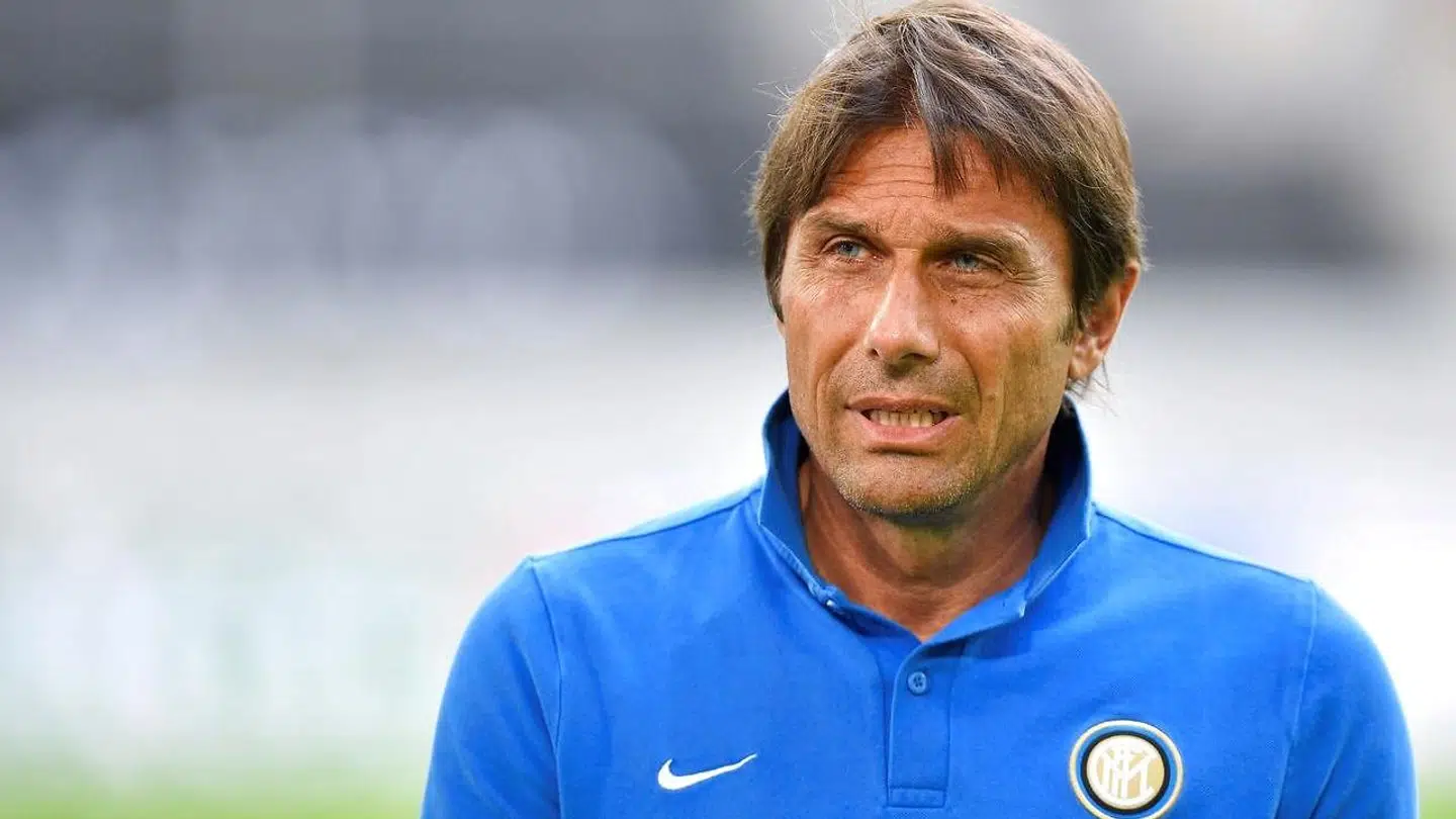 Conte vil af med Eriksen, lyder det.