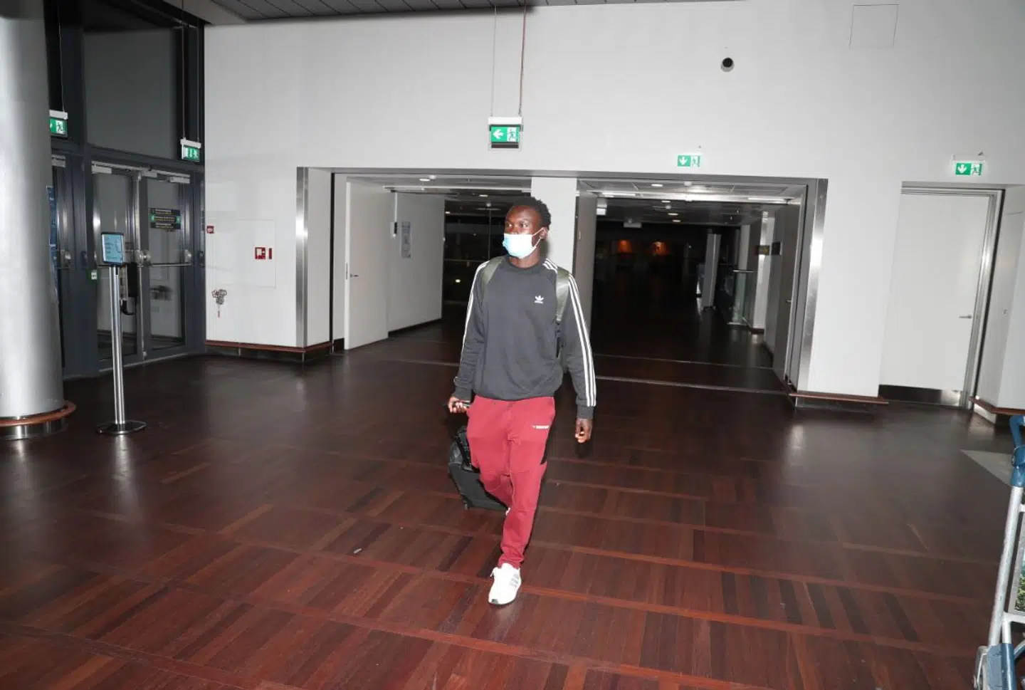 Foto: Bird / Mikkel Johansen