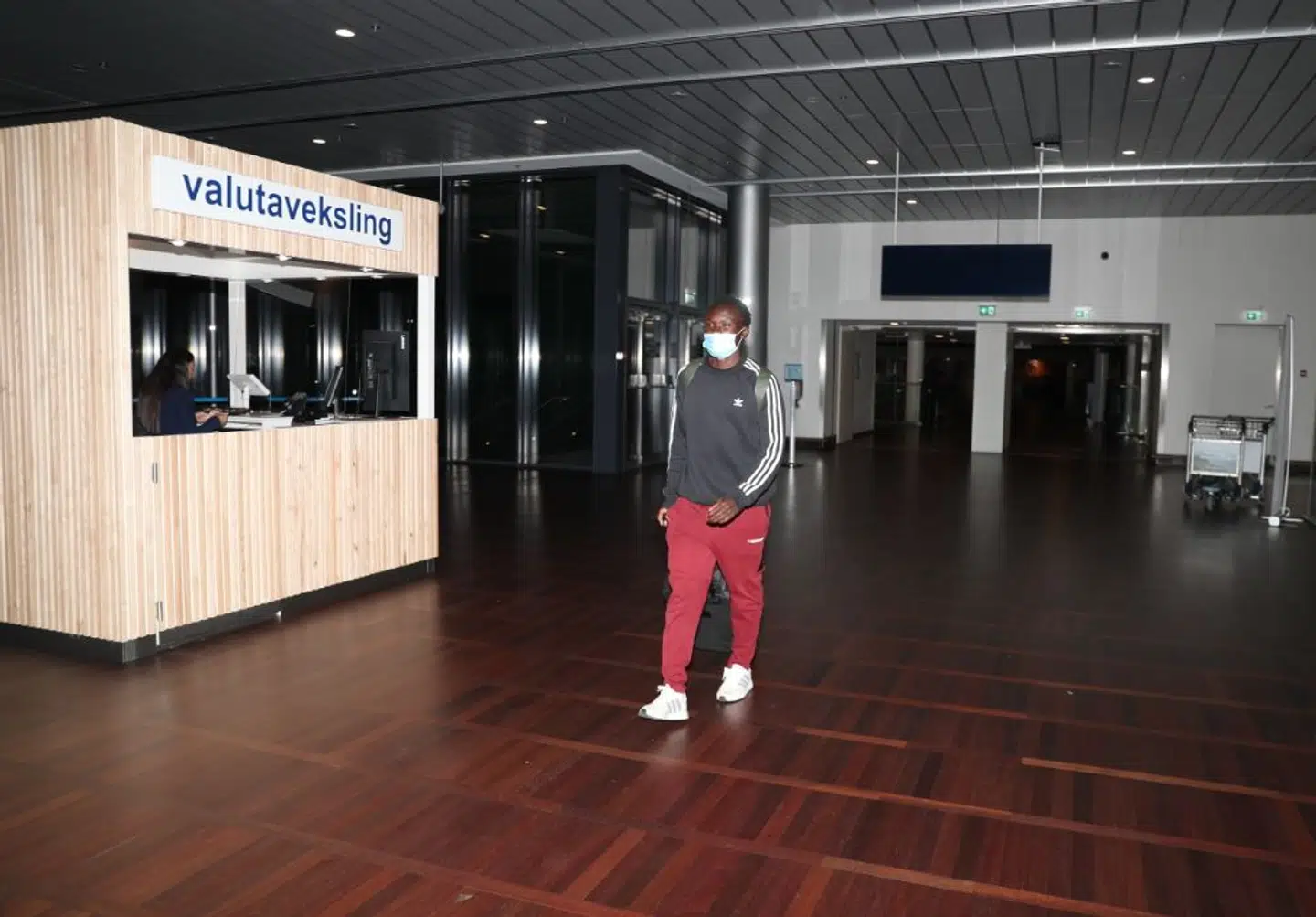 Foto: Bird / Mikkel Johansen