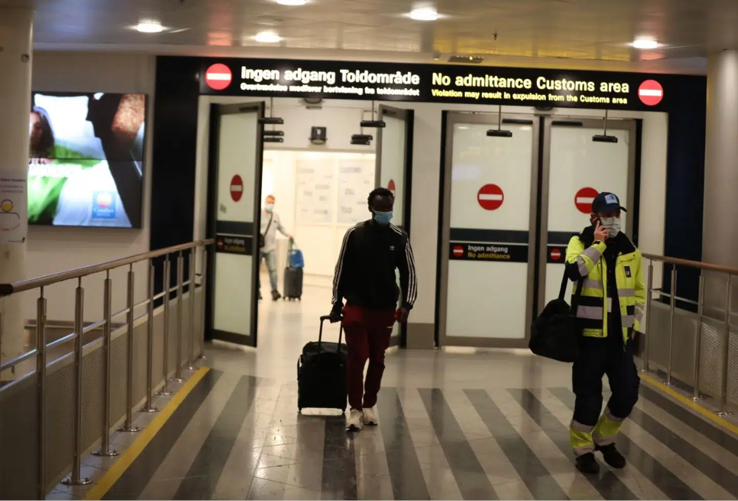 Foto: Bird / Mikkel Johansen