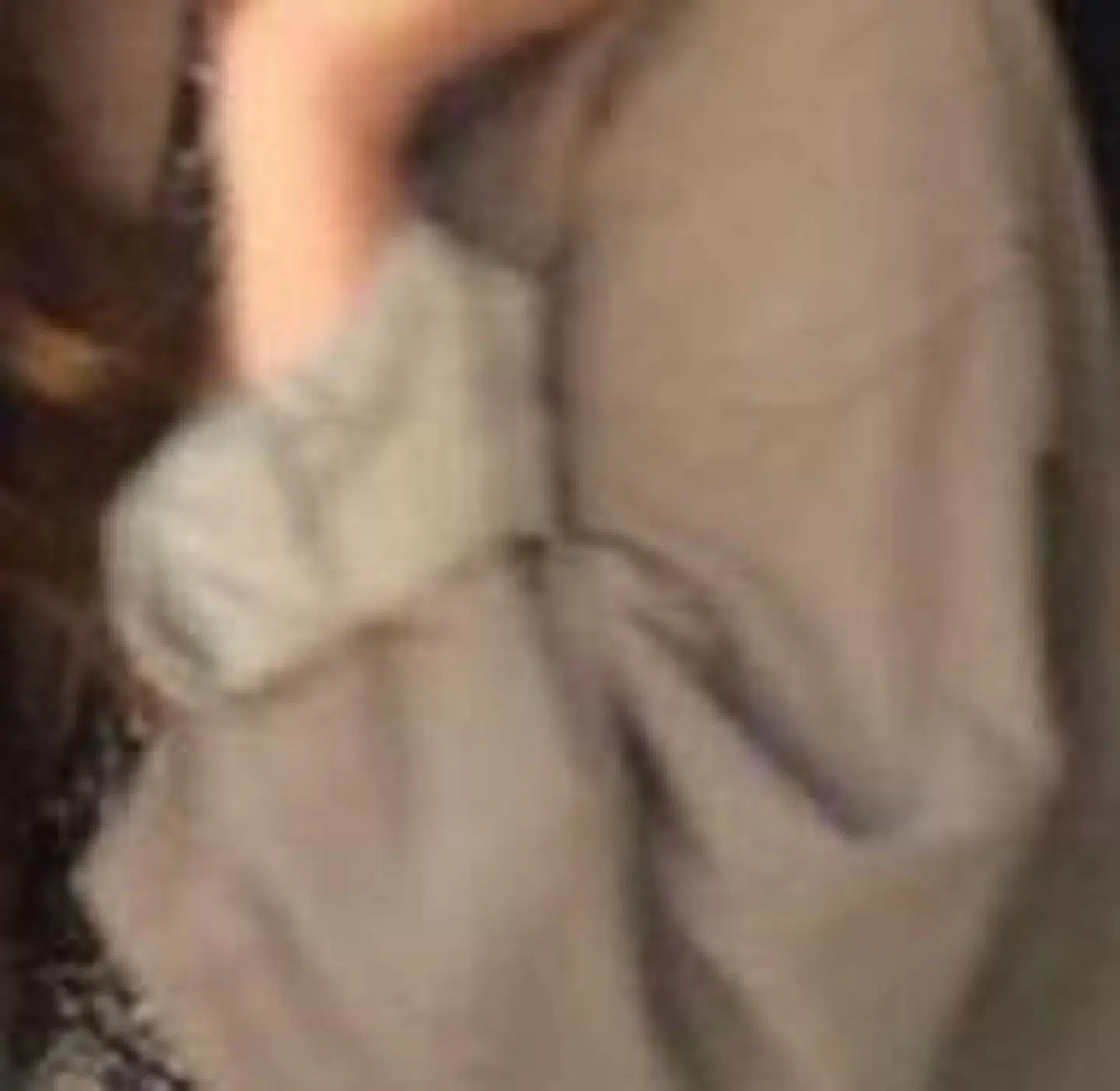 Sådan ser den jakke ud, som Sofie muligvis er iført.