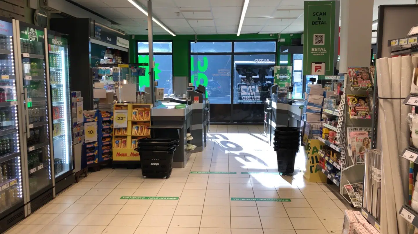 Coop 365.