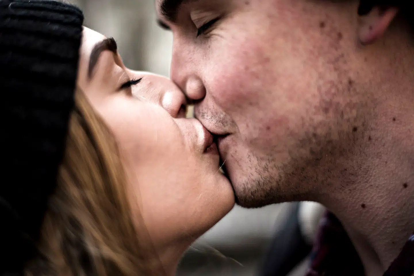 »Sex er ikke vigtigt for kvinden, hvis det handler om, at manden skal bruge hende til at onanere i,« lyder det fra sexolog.