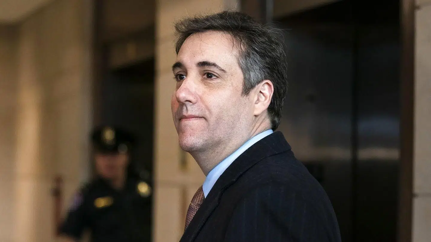 Cohen skal have dækket over den ene ulovlighed efter den anden for Trump. Cohen er selv blevet idømt tre års fængsel for at have stået bag betaling til to kvinder, som Trump skal have været sammen med, for at de skulle tie.
