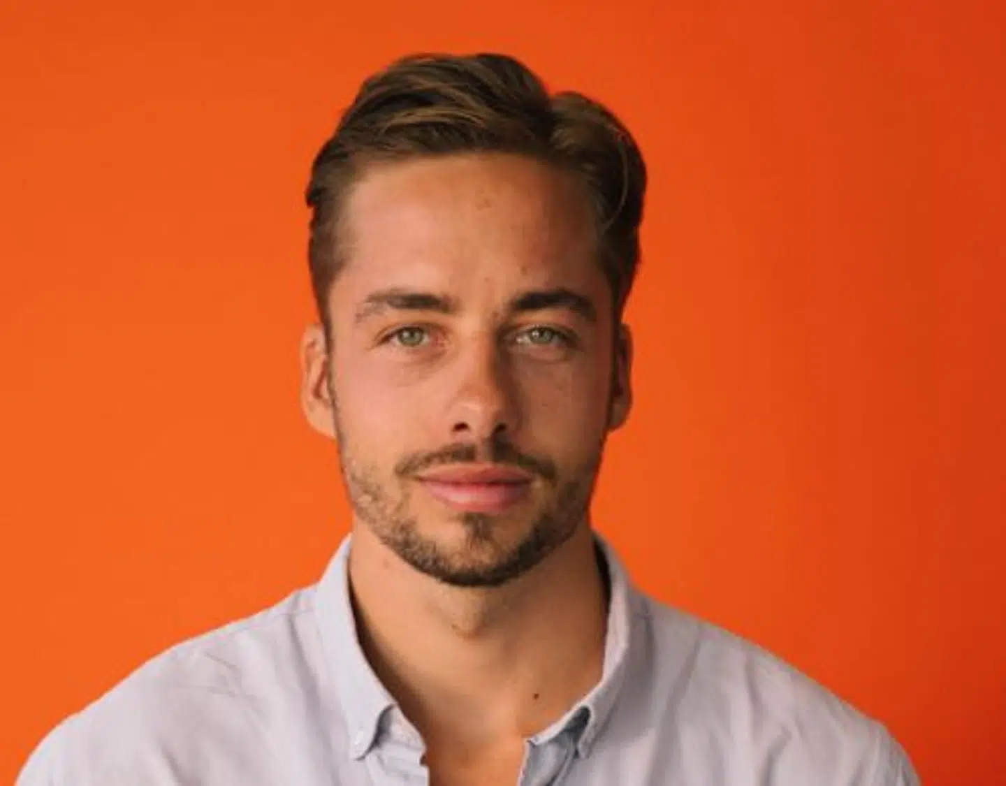 Jesper Thiel Thomsen, medstifter af og direktør for Soundboks ApS.