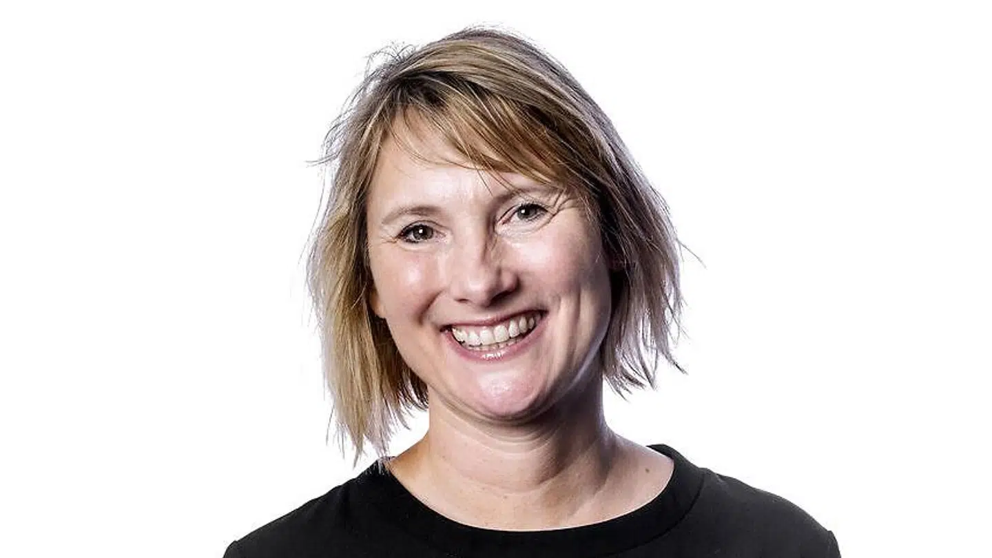 Komtesse Josephine af Rosenborg.