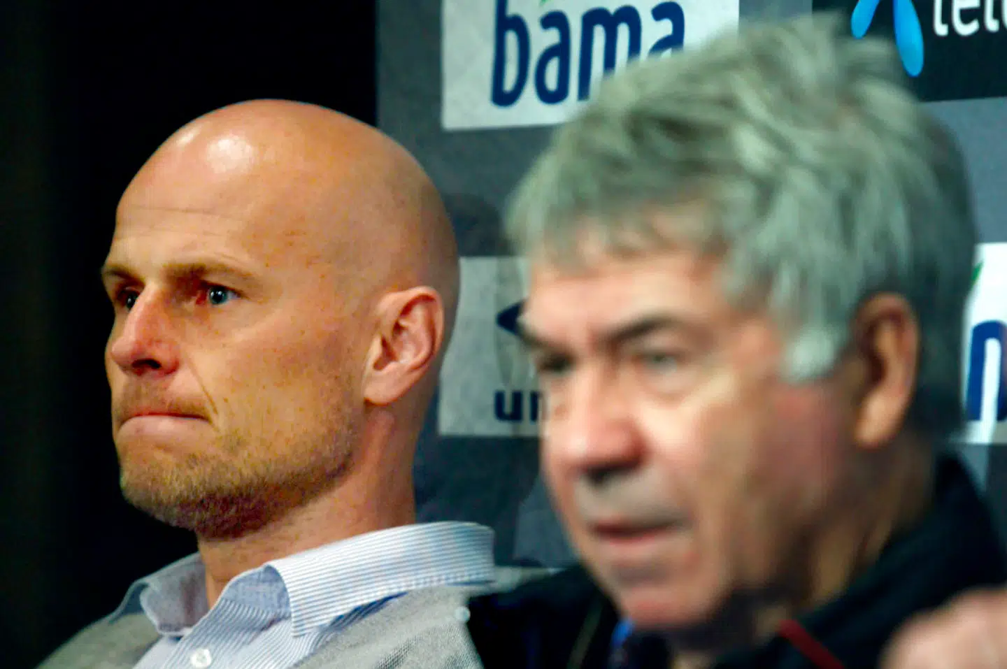 Det var meningen, at Ståle Solbakken i 2012 skulle have overtaget det norske landshold efter Egil Olsen. Sådan blev det dog aldrig, da Ståle Solbakken i stedte fik job i tyske FC Köln..