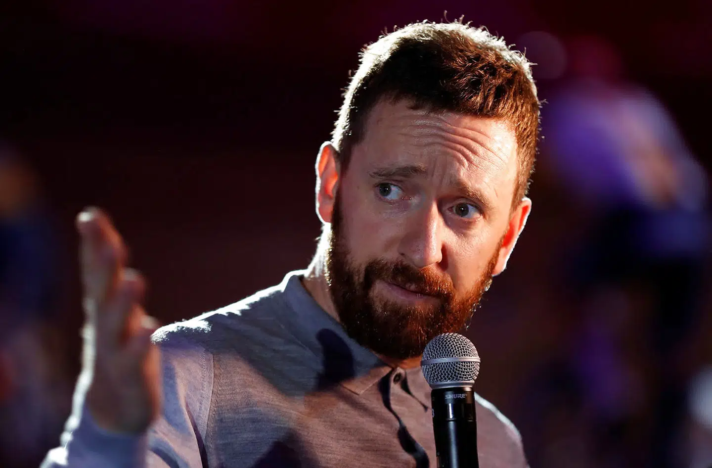 Af de otte danskere til start ved årets Tour de France holder den tidligere vinder Bradley Wiggins især øje med verdensmester Mads Pedersen fra Trek-Segafredo