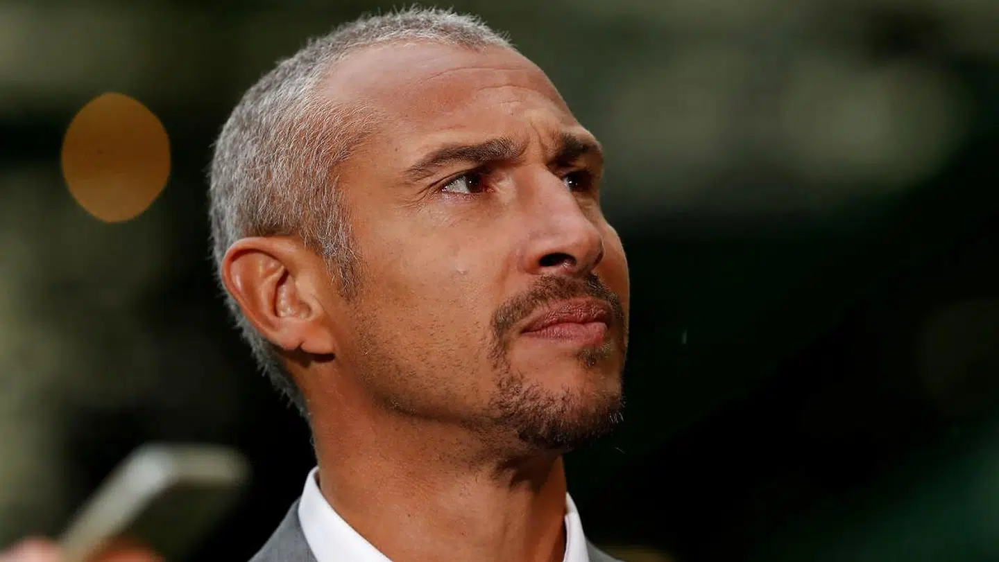 Henrik Larsson er ny assistenttræner i FC Barcelona.