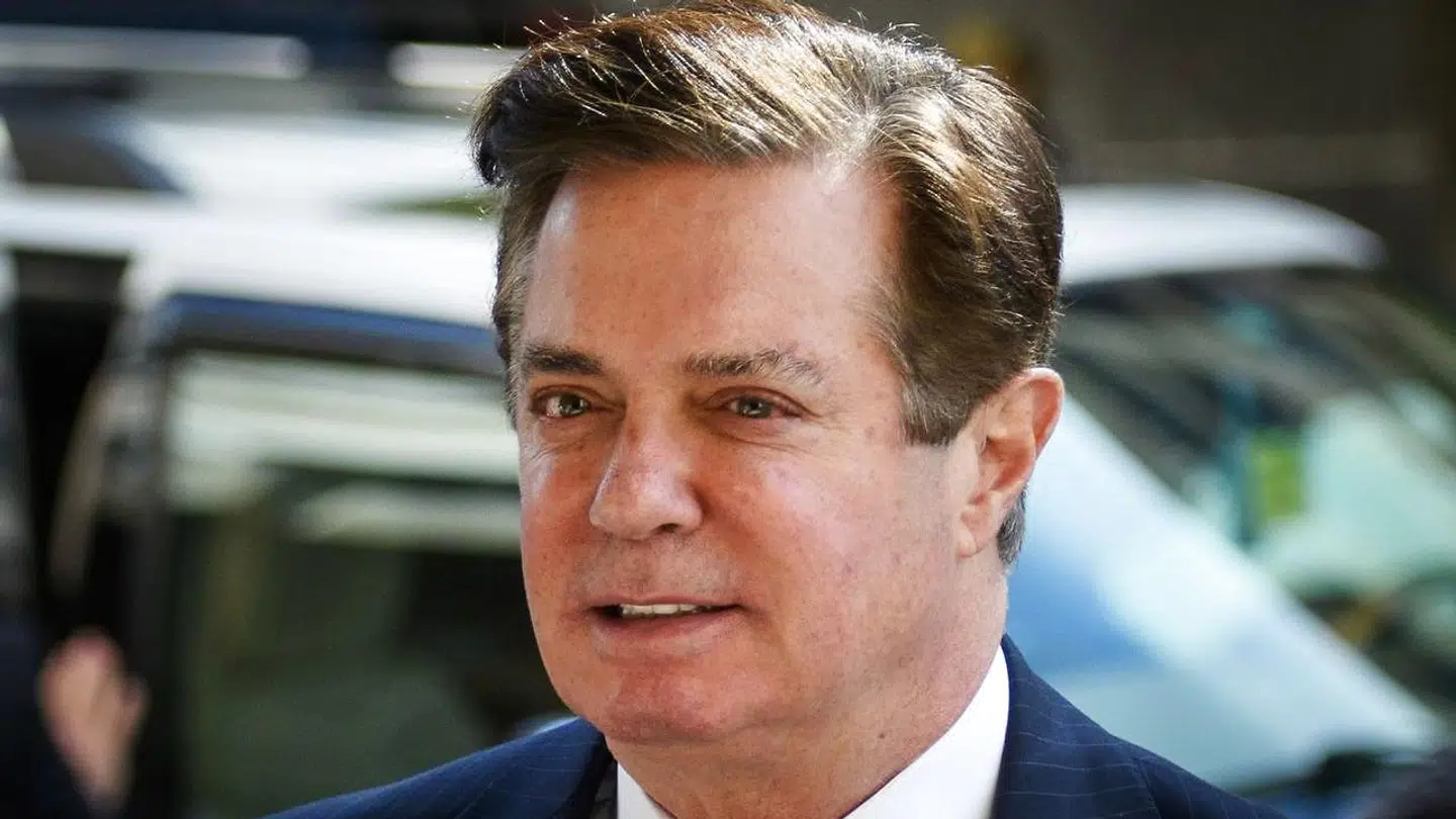 Paul Manafort.
