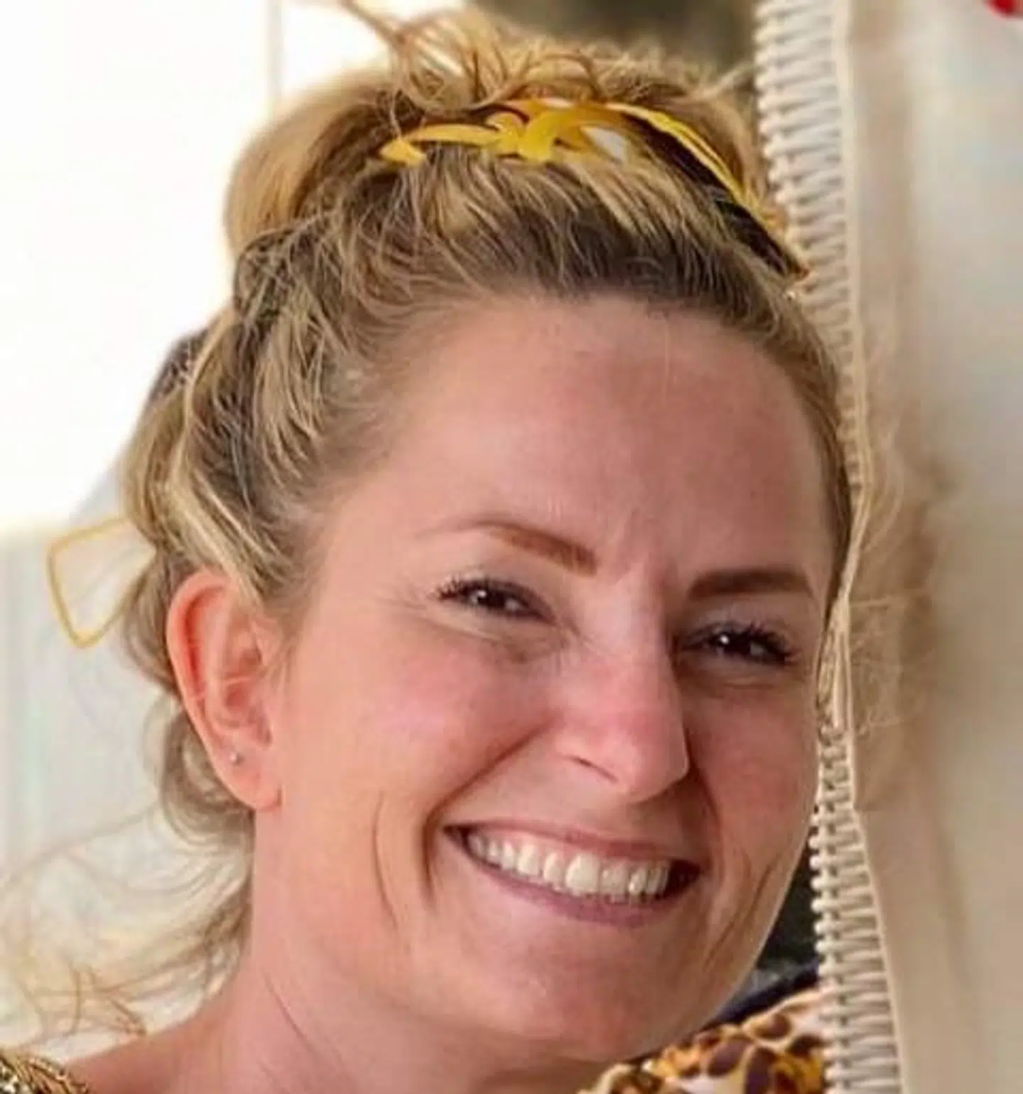 Maria Waterstradt og familien har fået måltidskasser gennem længere tid.