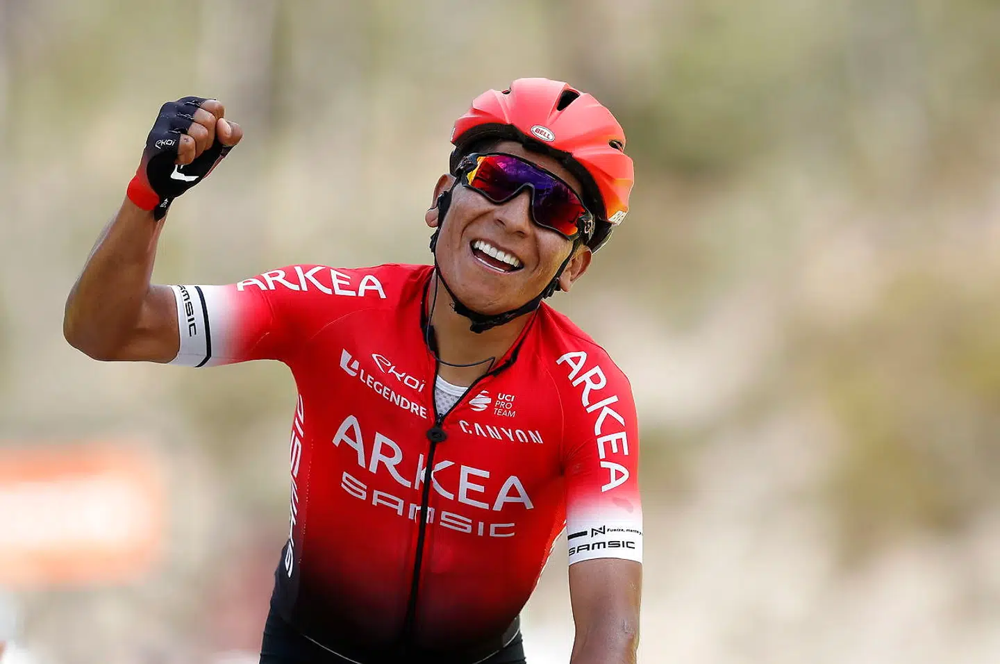 Et gavnligt holdskifte kan gøre Nairo Quintana til en seriøs udfordrer til Tour de France-sejren, siger Jakob Fuglsang.