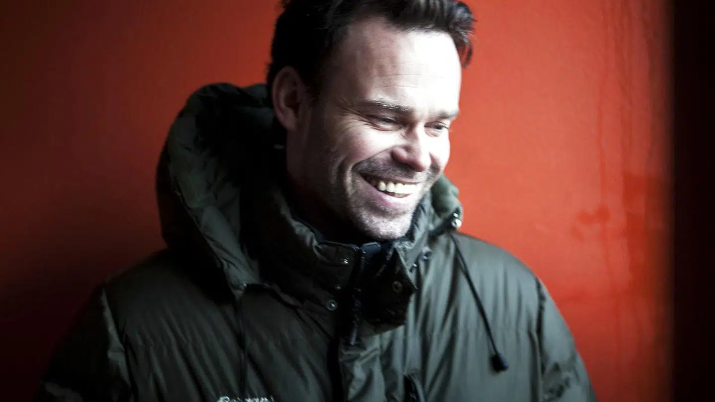 Mick Øgendahl.