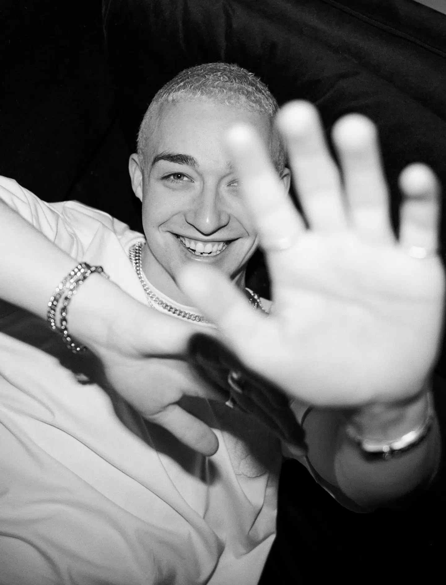 Maximillian.