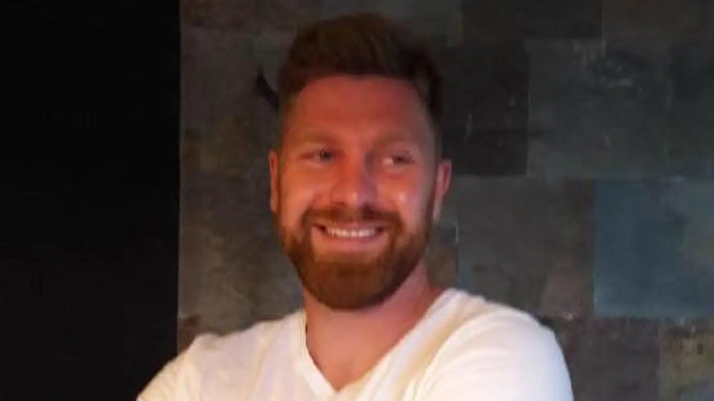Carsten Bornebusch har boet ud til Gaabensevej, hvor tre personer det seneste år er døde i trafikulykker.