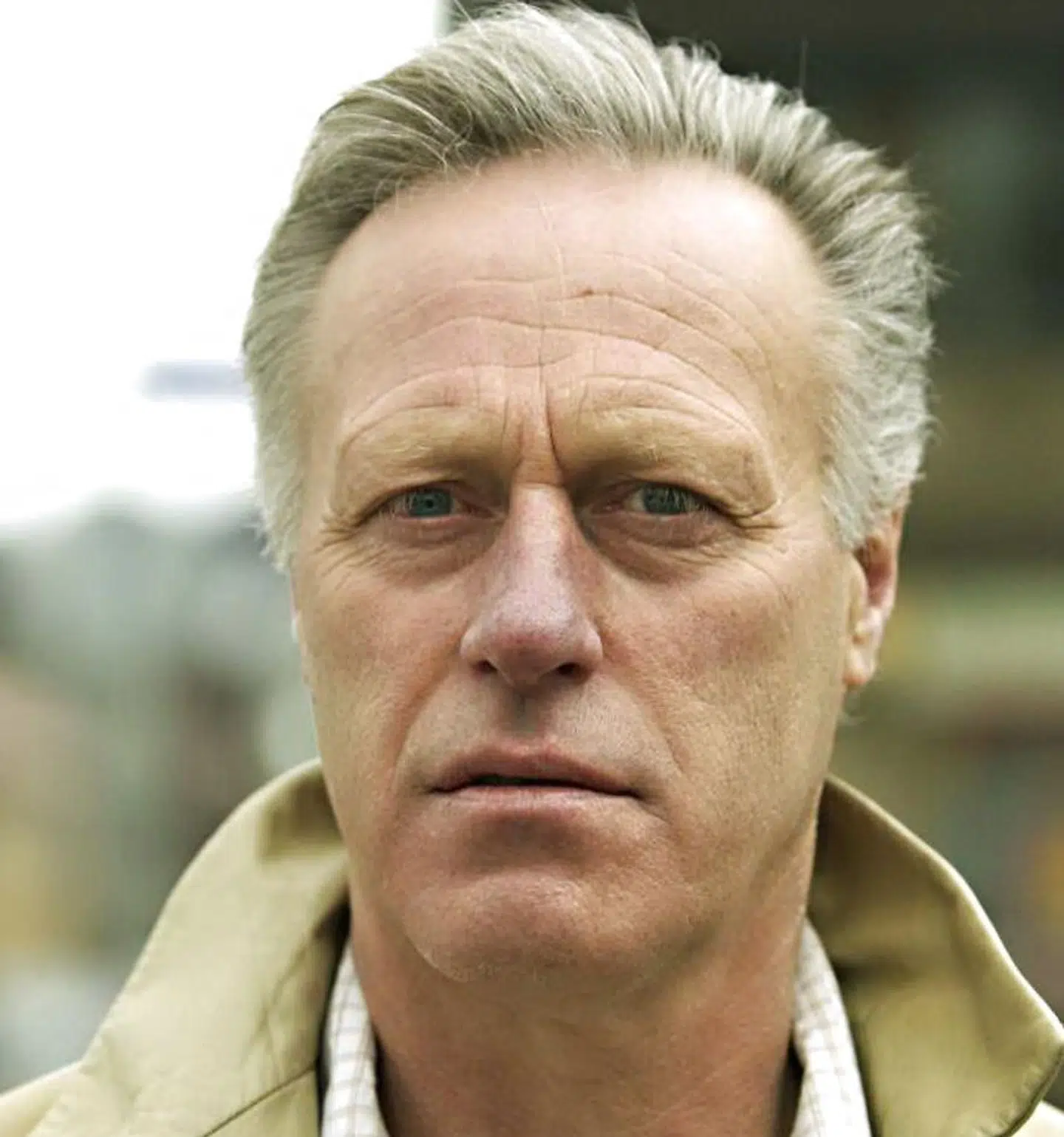 ARKIVFOTO af Tom Hagen.