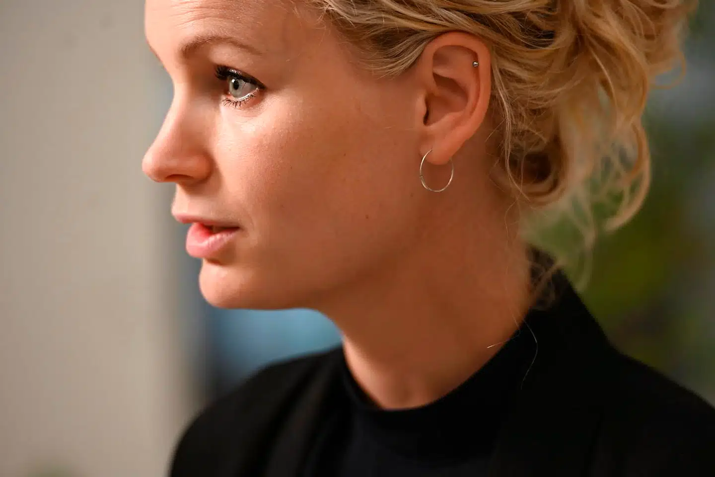 Pernille Skipper blev ikke inviteret til fortroligt møde hos Mette Frederiksen.