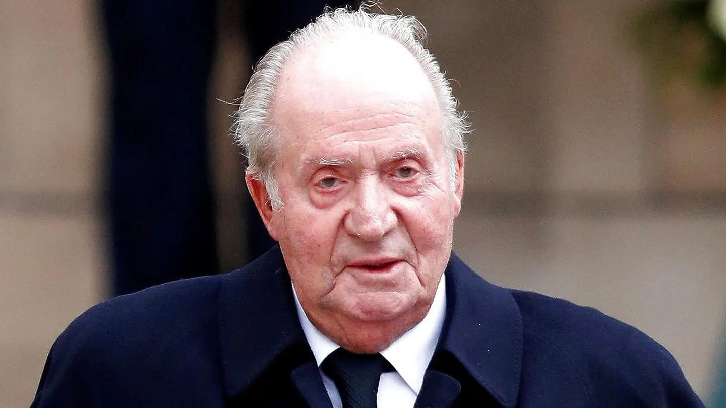 Den tidligere konge Juan Carlos er blandt andet anklaget for at have modtaget bestikkelse i millionklassen.