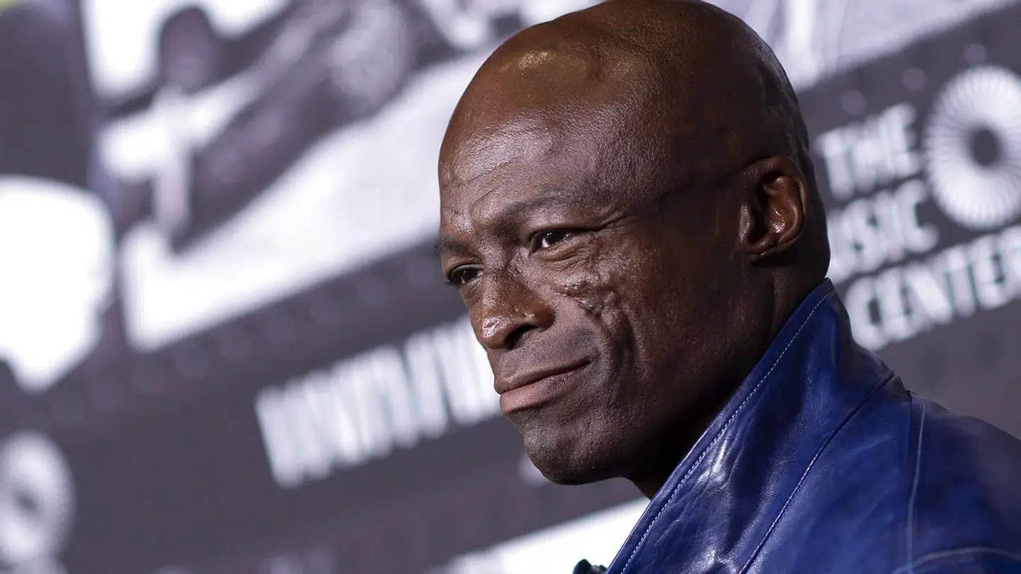 Sangeren Seal nægter at lade Heidi Klum rejse til Tyskland med børnene.