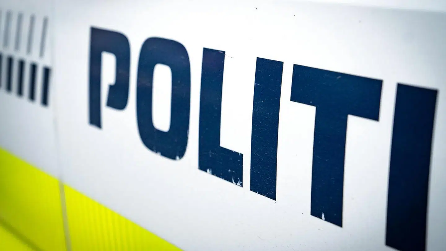 To grupper af unge mænd kom natten til søndag i slagsmål i boligområdet Skovparken i Kolding. (Arkivfoto)