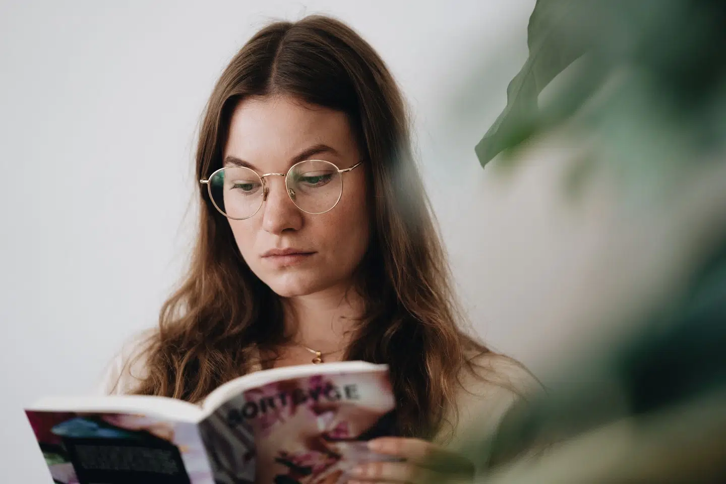 Cecilie Bødker har skrevet en roman om et polyamrøst par. Historien er inspireret af hendes egne oplevelser.
