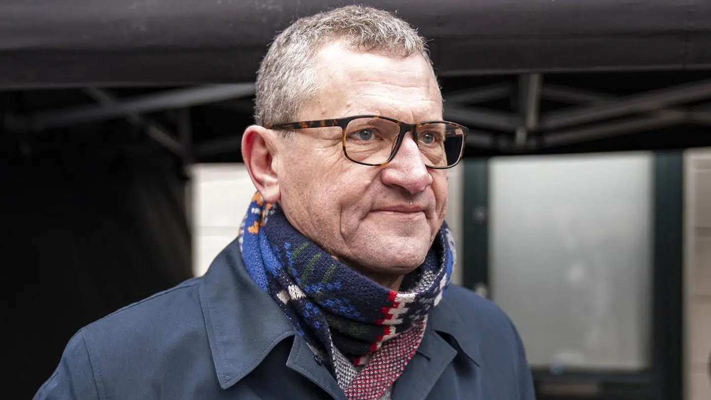 Borgmester i Tønder Kommune, Henrik Frandsen (V), har tabte i juni måned kampen om at blive partiets spidskandidat ved næste års kommunalvalg.