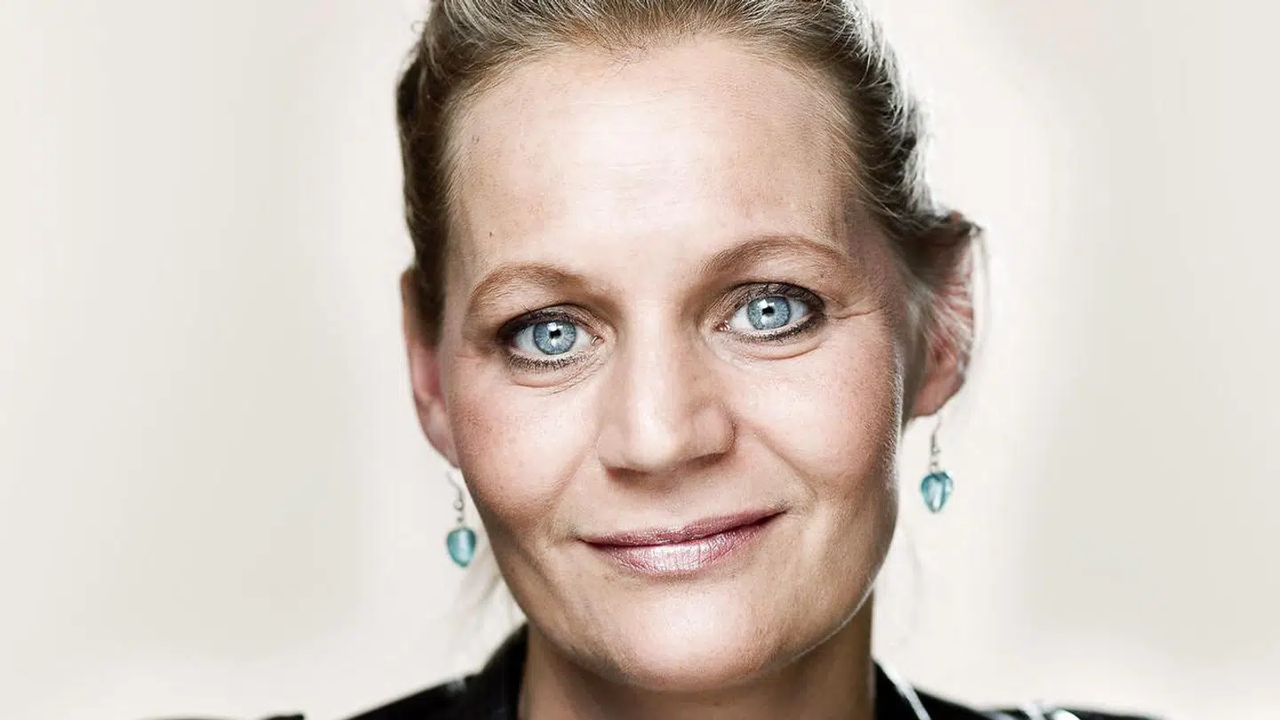 Karina Adsbøl, Dansk Folkeparti, mener ikke, at børn kan overskue konsekvenserne af et juridisk kønsskifte.