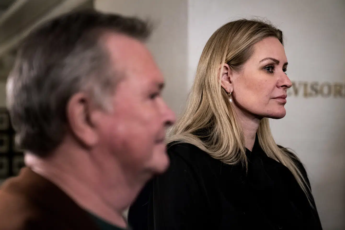 Britt Bager (V) har været statsrevisor udpeget af Venstre siden 2018. Men nu vil partiet fjerne hende fra posten før tid. Ida Guldbæk Arentsen/Ritzau Scanpix