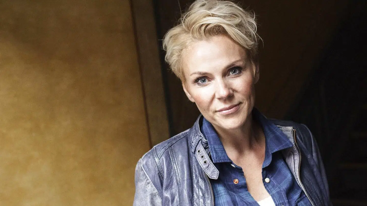 Lene Beier fortæller i stort interview om, hvordan hun er blevet påvirket af familietragedie.