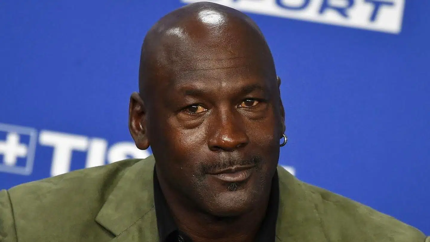 Michael Jordans far blev dræbt i 1993.