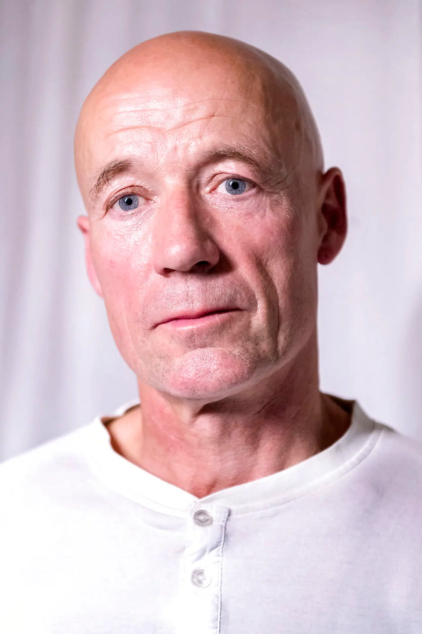 Plejefar Jens Erik Mathiesen står til at miste sin plejesøn Sebastian.