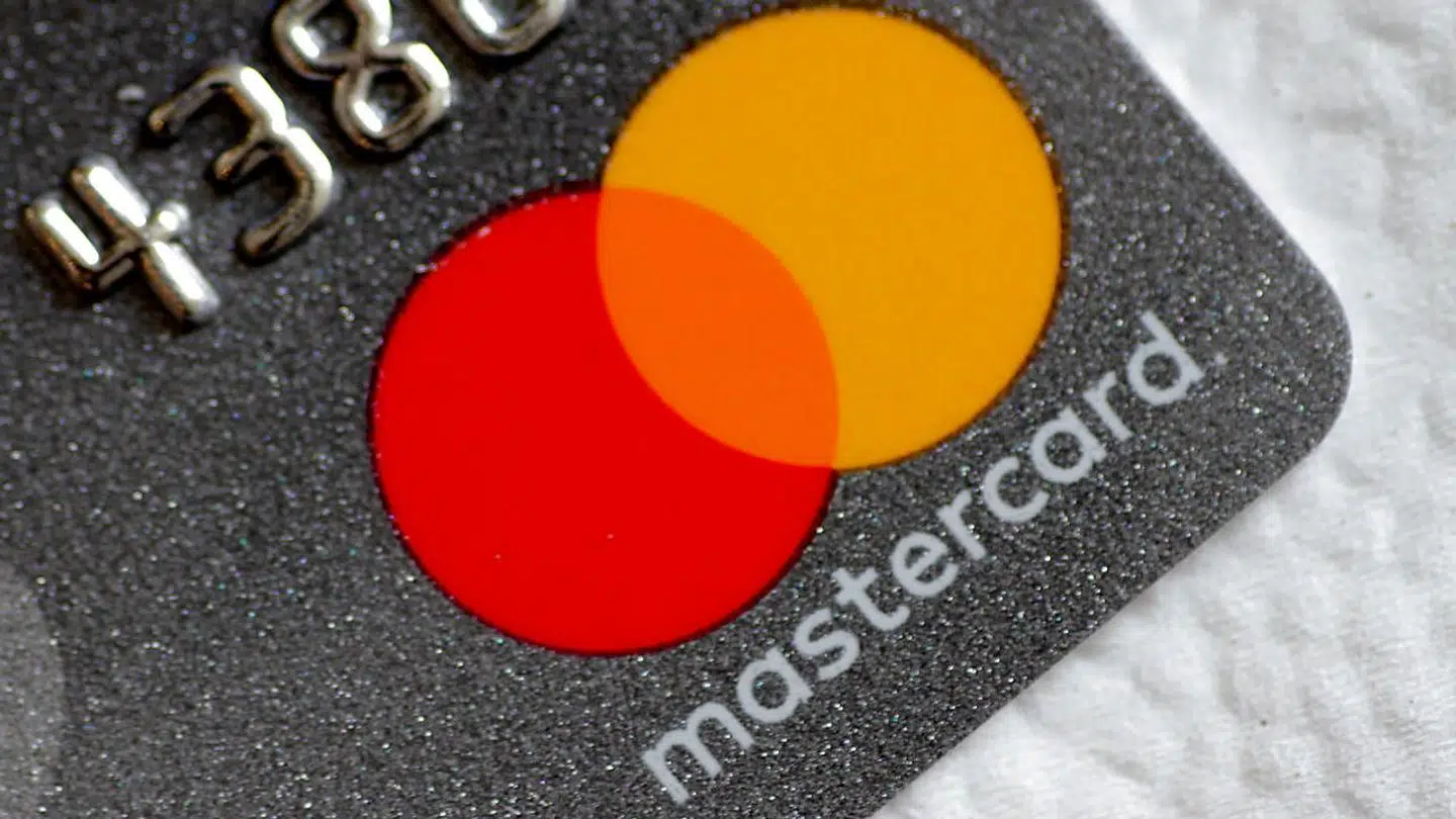 Mastercard overtager dele af Nets - blandt andet Betalingsservice.