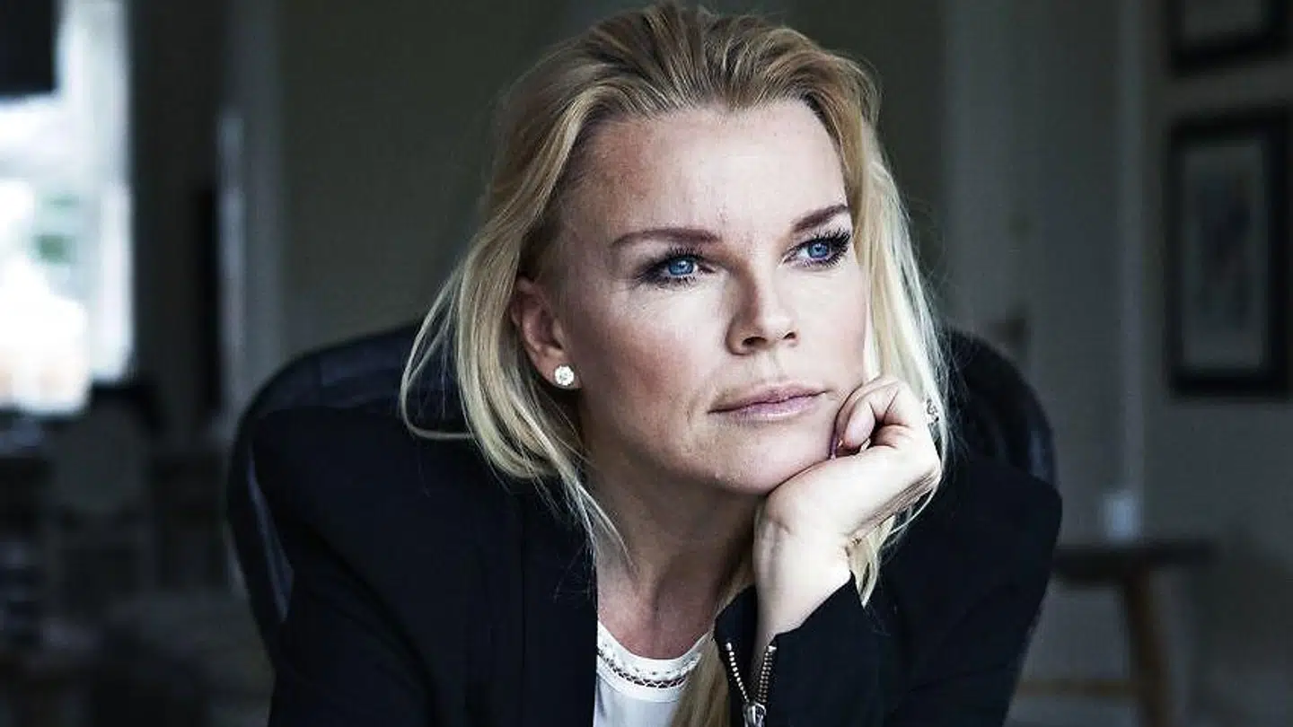 Arkivfoto af Katerina Pitzner.