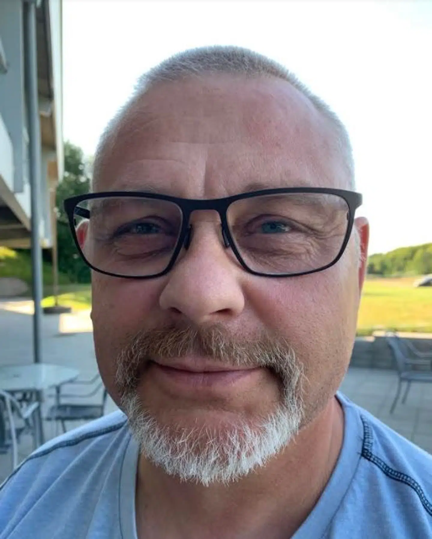 Michael Stephensen
