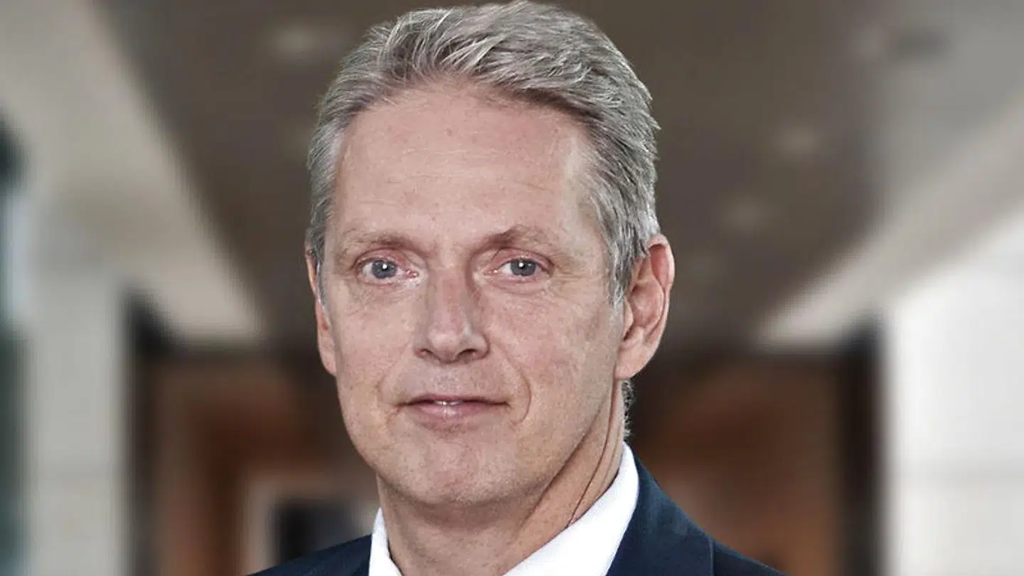 Helge Pedersen, Nordea.
