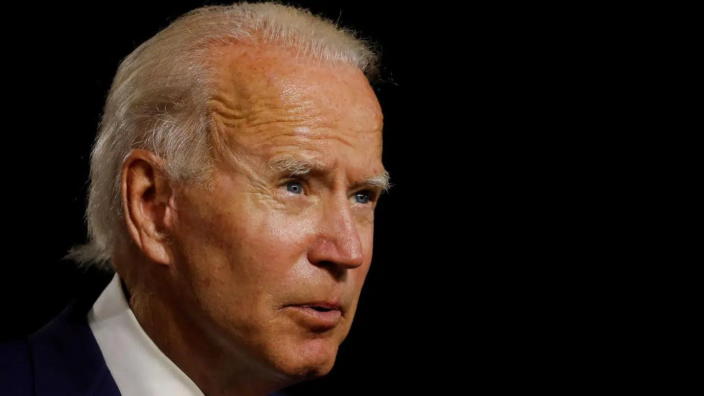 Joe Biden fører stort i de fleste meningsmålinger – alligevel tror en stor del af amerikanere stadig, han taber valget til november.