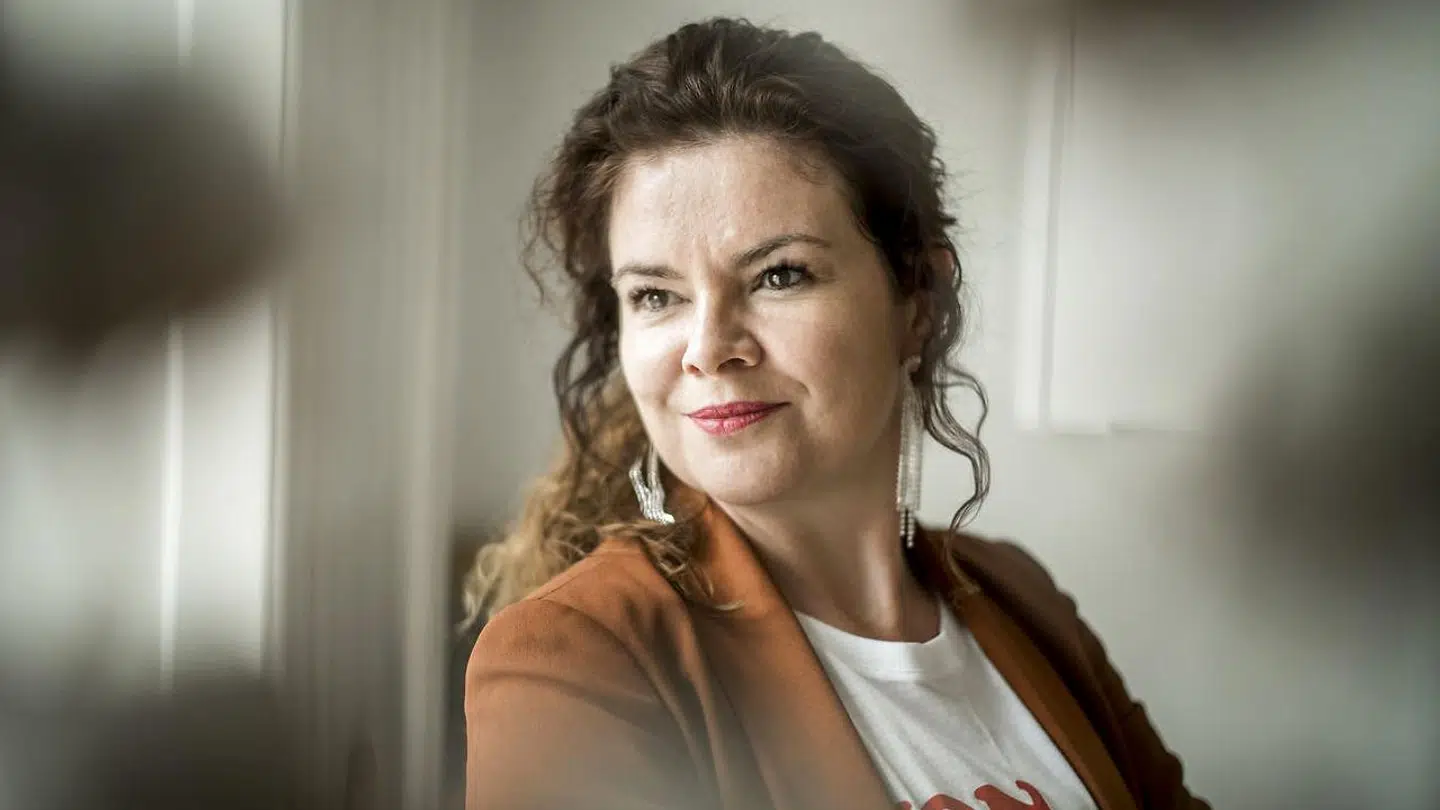 Julia Lahme