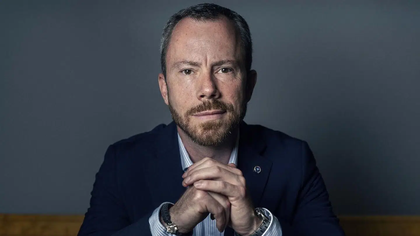 Jakob Ellemann-Jensen, formand for Venstre, er kæk og har et glimt i øjet. Men det er ikke længere nok, fastslår Henrik Qvortrup.