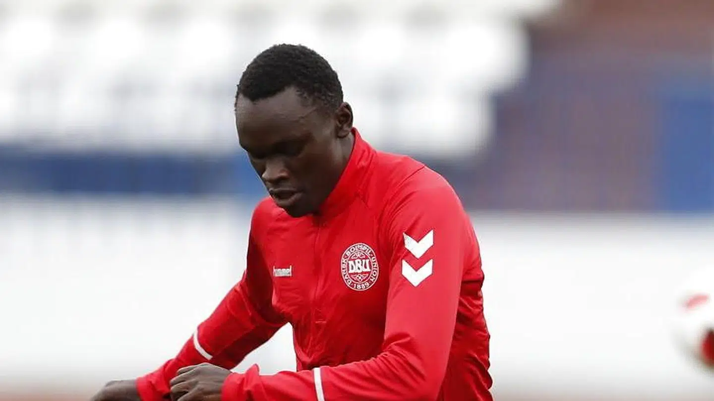 Skal Pione Sisto hjem til FC Midtjylland?