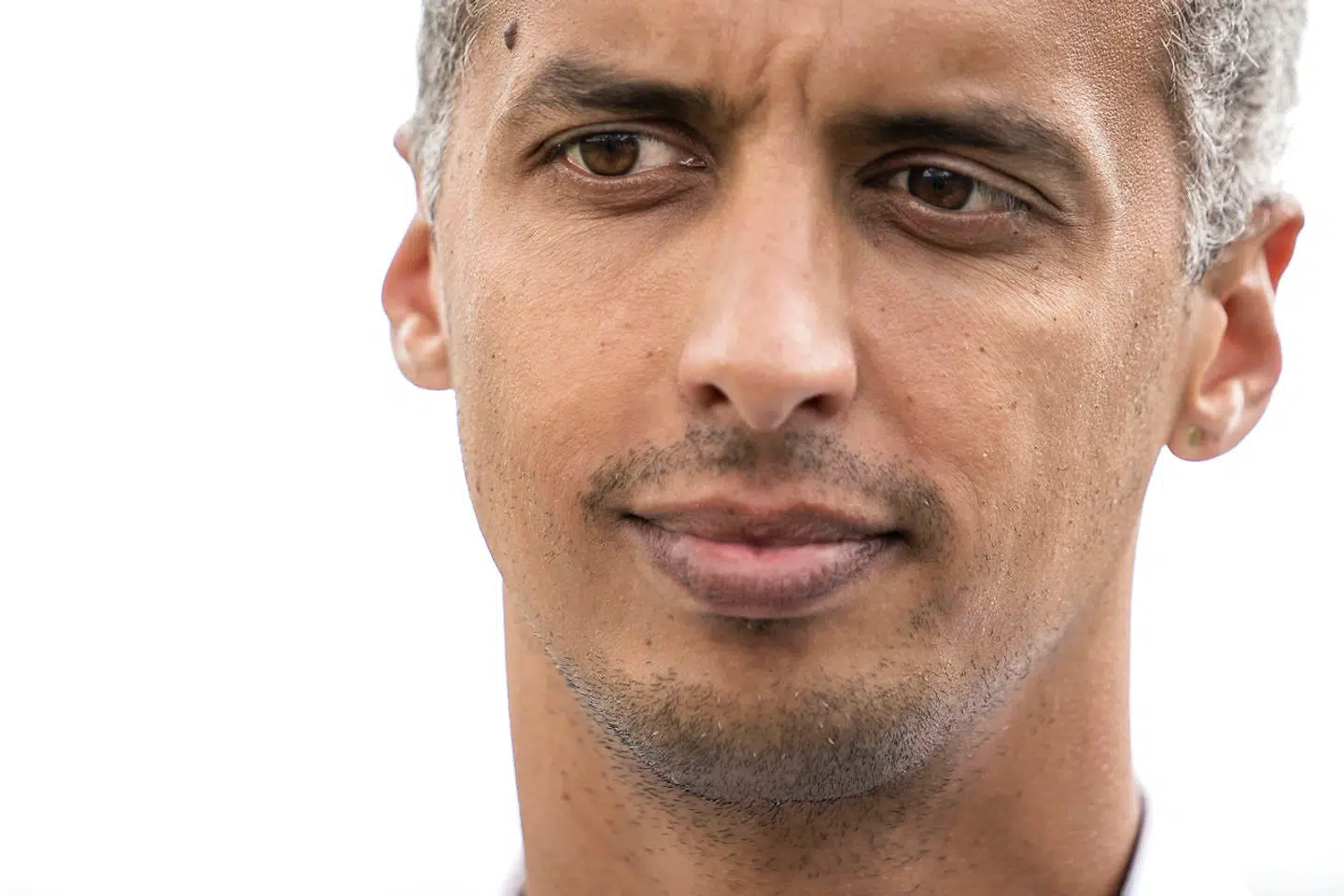 Udlændinge- og Integrationsminister Mattias Tesfaye (S). (Foto: Niels Christian Vilmann/Ritzau Scanpix)